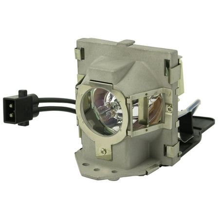 Jaspertronics Lamp & Housing for The BenQ SP920 #2 Projector with Original Specification & Full Lifespan Bulb Inside 1 Year Warranty 1 Unit per pack