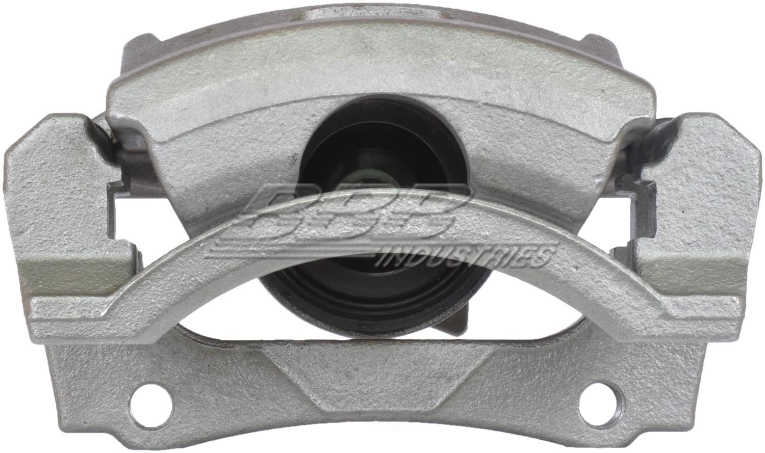 TERREPOWER formerly BBB Industries 99-17310A Reman Caliper w/installation Hardware