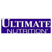 Ultimate Nutrition ISO Sensation 93 Whey Protein Powder-Strawberry-2lb