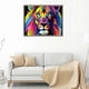 thumbnail image 4 of Colorido León Diamante de imitación Costura 5D Cristal Animal Diamante Pintura Punto de cruz Decoración Imagen de mosaico sidaley JJ12260-00, 4 of 6