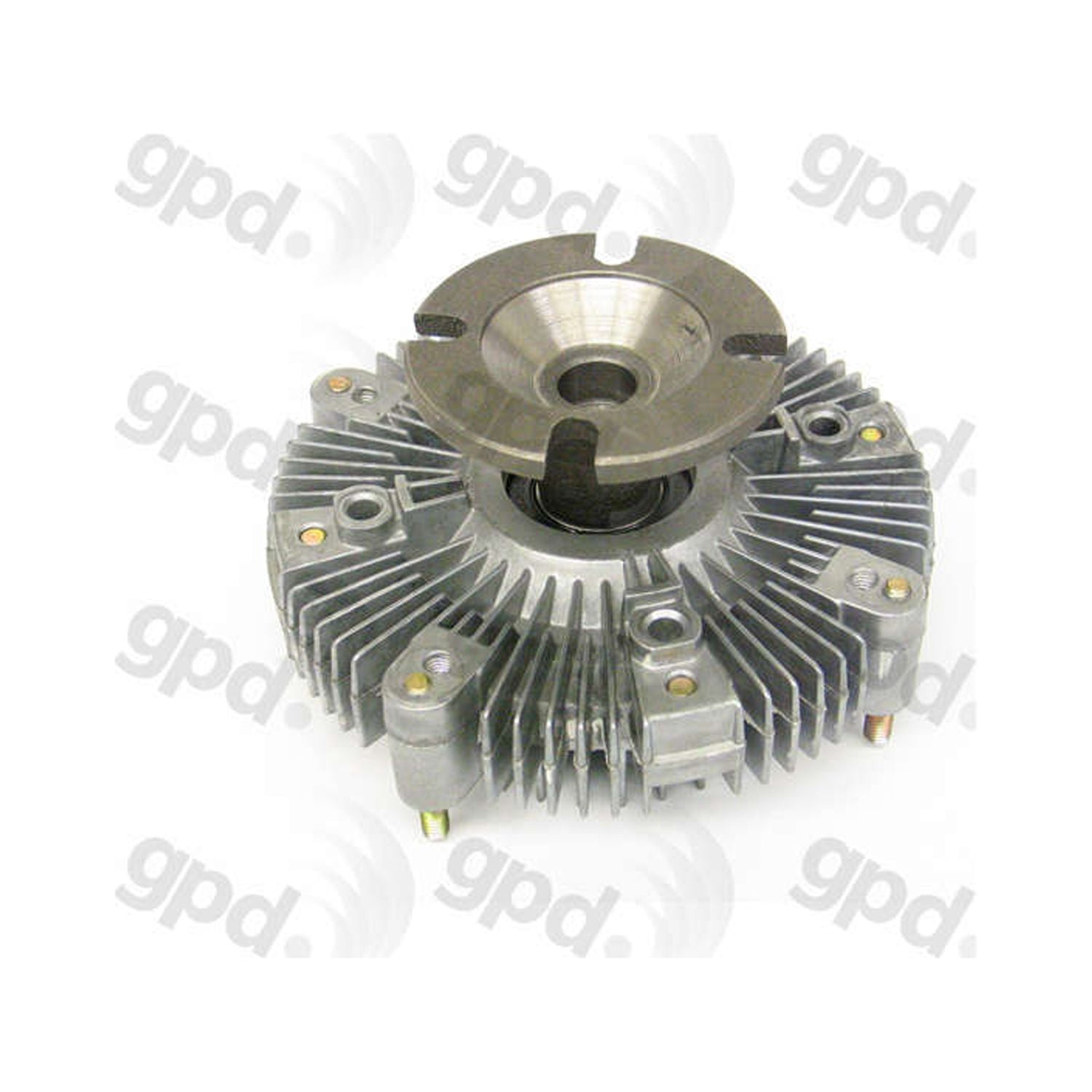 Global Parts Distributors 2911313 Fan Clutch