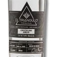 thumbnail image 3 of Pack de 6 Tequila El Triangulo Añejo Cristalino 750 ml, 3 of 3
