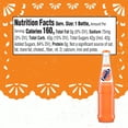 thumbnail image 3 of Fanta Orange Soda Pop, 355 mL Glass Bottle, 3 of 9