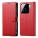thumbnail image 1 of Funda para FOXDOCK Xiaomi 15– Cuero Premium, 3 ranuras para tarjetas, Protección contra impactos, 1 of 5