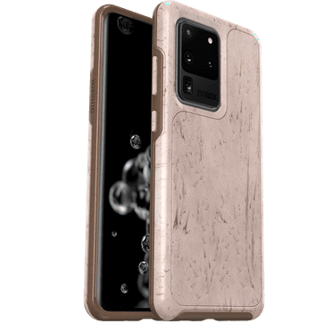 OtterBox Symmetry Series Case for Samsung Galaxy S20 Ultra & S20 Ultra 5G - Set In Stone