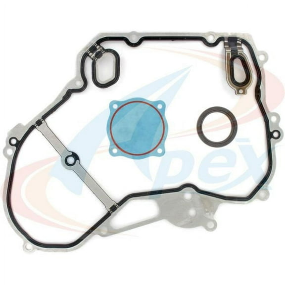 APEX Automobile Parts Inc Timing Cover Set