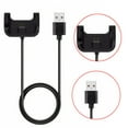 thumbnail image 5 of Magnetic Charger Dock Station Charging Cable Cradle for Bip A1608 Smart Watch, 5 of 5