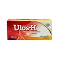 thumbnail image 1 of Raloxifeno ULTRA 60 mg 28 Tabletas, 1 of 4