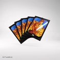 thumbnail image 3 of Star Wars: Unlimited Art Sleeves: Luke Skywalker, 3 of 4