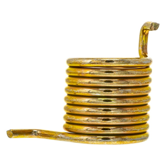 CUB CADET 732-05061B Right Hand Torsion Spring SC100 SC300 SC500 SC700 SC900