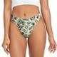 thumbnail image 1 of Balery Skull with Cash Tangas de Algodón para Mujer con Estampado – Ropa Interior Sexy, Transpirable, G-string-Medium, 1 of 1