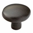thumbnail image 1 of Emtek 86117MB Bronze Rond 1,75 in. Potentiomètre & 44; Bronze Moyen, 1 of 1