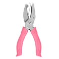 thumbnail image 3 of Yunhgft Single Hand Held Paper Punch Paper Crafts Tickets Hole Puncher Round 1.5mm, 3 of 9
