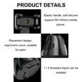 thumbnail image 4 of NARABB Selfie Stick 360 Rotation Face Auto Tracking Smartphone For All Phone, 4 of 9