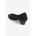 thumbnail image 2 of Comfortview Women's The Briley Slip On Pump, 2 of 6