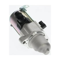OEG Parts New 12V Starter Replacement For Honda Civic 2.0L 2017-2023, Accord 2.0L 2018-2020 SM75010 LRS04236 31200-RPY-G02 31200RPYG02
