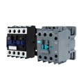 thumbnail image 2 of Punto de contacto plateado LC1-D CJX2-0910 CJX2-1210 CJX2-1810 CJX2-2510 Contactor de CA, 2 of 5