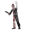 thumbnail image 4 of Terrifier 2 - Art the Clown with Eye Popping Action 5" Figure, 4 of 7