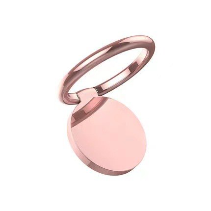 Soporte de anillo de metal Hebilla de anillo giratorio de 360 ????grados ShuxiuWang 8390605099281