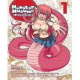 thumbnail image 1 of Monster Musume: I Heart Monster Girls, Volume 1, 1 of 2