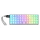 thumbnail image 1 of Teclado mecánico EPOMAKER LUMA40 inalámbrico RGB 40%, 1 of 9