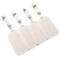 thumbnail image 1 of Fixing 2 Pack for Bed Sheets - Adjustable Fitted Sheet Fasteners to Keep Sheets Tight Easy Installation and Metal Construction for Sofas Mattresses Covers, 1 of 6