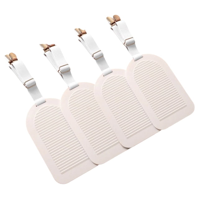 Fixing 2 Pack for Bed Sheets - Adjustable Fitted Sheet Fasteners to Keep Sheets Tight Easy Installation and Metal Construction for Sofas Mattresses Covers