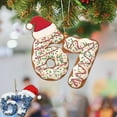 thumbnail image 6 of PuSpu Digital 67 2D Flat Acrylic Decoration, 6 of 6