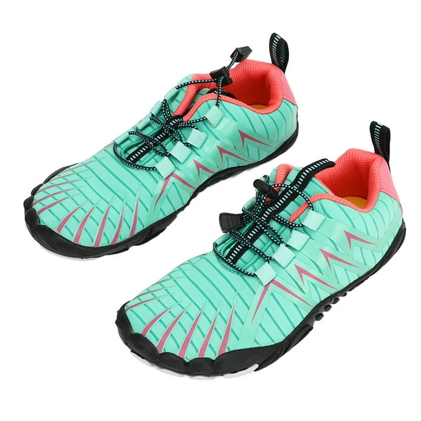 Zapatos de escalada en roca para mujer, zapatos de escalada para mujer, zapatos de escalada para mujer, zapatos de agua para mujer, fiabilidad excepcional