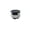 Silver, variant on Bone Conduction Bluetooth Speaker Portable Metal Wireless Speaker Resonance Bass Subwoofer for Home Car Outdoor Travel Silver Single Pack