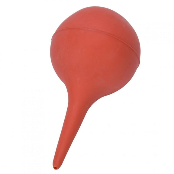 ANGGREK Ear Washing Ball, 3Pcs 90ml Suction Bulb, Scientific Research Blows Off Dust