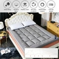 Memory Foam Mattress Futon Mattress Japanese Floor Mattress Full Size