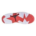 thumbnail image 6 of Mens Air Jordan Flyknit Elevation 23 University Red Black AJ8207-601, 6 of 6