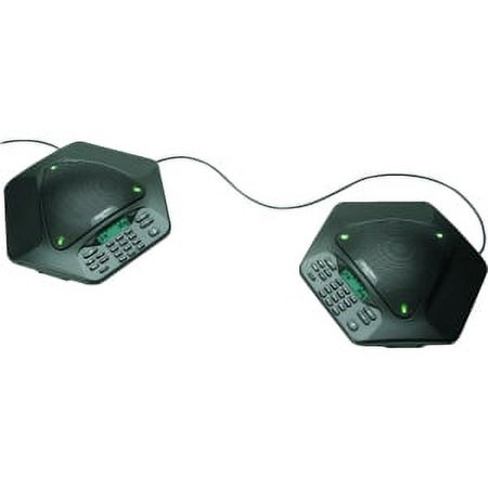 UPC: 0671010583700 | MAX IP CONFERENCE PHONE EXPANDABLE CONFERENCE PHONE