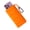 Orange, variant on Lyreh Thermal Phone Pouch, Down Cotton Warm Phone Case Cover Bags Prevents Freezing & Overheating Protector Cellphone Pouch with Carabiner Ideal for Outdoor Camping Hiking Skiing (Grey)