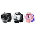 thumbnail image 3 of POINTERTECK Télécommande Voiture Montre Jouets Mini Course Jouets Usb Charge pour les Garçons Filles Cadeau d'Enfants, 3 of 11