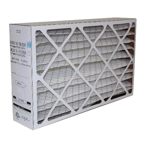 Carrier FILXXFNC0124 24" High Efficiency Fan Coil Filter Merv 11