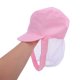 thumbnail image 5 of unbranded Gorro Para Cocina De Malla Rosa Con Ajuste Seguro Y Firme Ideal Para Trabajo En Restaurante, 5 of 6