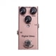 thumbnail image 1 of Mini Pedal de Efecto de Guitarra Eléctrica Pedal de Guitarra Eléctrica Retardo Digital para Guitarra Eléctrica, 1 of 5