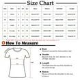 thumbnail image 3 of Pincandy Fashion Women's Casual Comfortable Solid Short Sleeved Top Blouse T-Shirt Summer Tops Sqaure Neck Ruffle Sleeve Blouses Babydoll Shirts,Blue,L, 3 of 4
