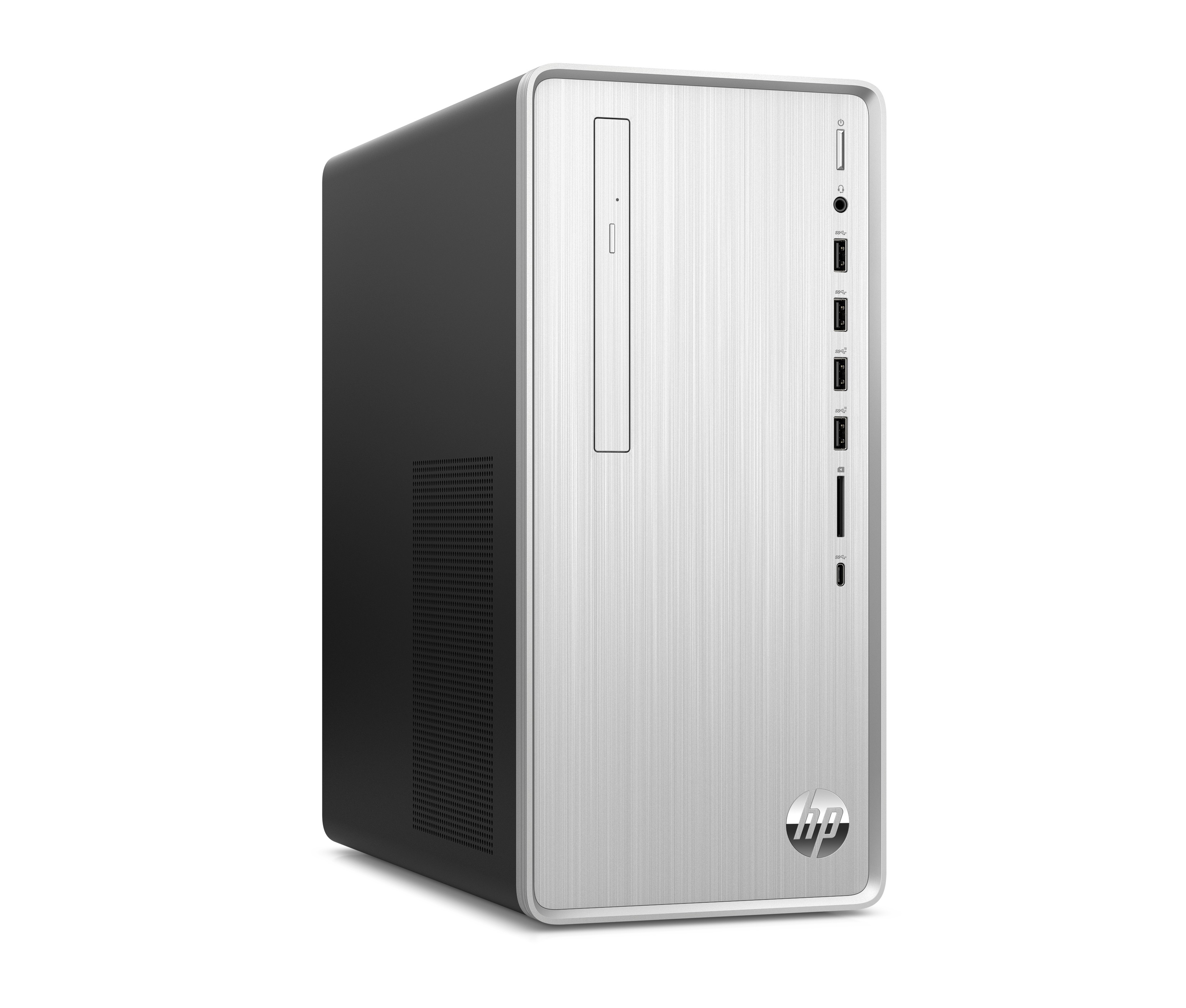 HP ProDesk 本体 Intel Core i3 9th Gen HP Intel Core i3 9th Gen. PC