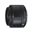 thumbnail image 1 of Sigma 19mm Lente f/2.8 DN para Cámaras Sony E-Mount (Negro) (Modelo Internacional), 1 of 6
