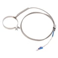thumbnail image 4 of Temperature Controller Wire,Thermocouple Thread High Sensitivity Thermocouple Thread Circular Thermocouple Next-Gen Design, 4 of 8