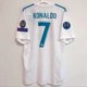 thumbnail image 3 of Edición Final 2017/18 Real Madrid 12th Champions Home Camisa De Manga Corta, 3 of 3
