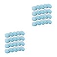 thumbnail image 3 of Guardoinrt 20pcs Solid Washer Effervescent Washing Tools Car Kitchen Tablets Window Cleaners Agent Universal Automobile Accessory 2Set, 3 of 6