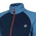 thumbnail image 4 of Dare 2B Womens Lexan Hybrid Jacket, 4 of 5