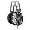 thumbnail image 3 of HamiltonBuhl HygenX - Ear cushion cover for headphones, headset - black (pack of 1200), 3 of 4
