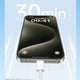 thumbnail image 5 of Cable iBox Tipo-C A Tipo-C, 1m, 60W, Trenzado, Blanco, 5 of 5