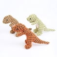 thumbnail image 2 of 1 juguete con forma de animal para mascotas., 2 of 3