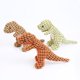 thumbnail image 2 of 1 juguete con forma de animal para mascotas., 2 of 3